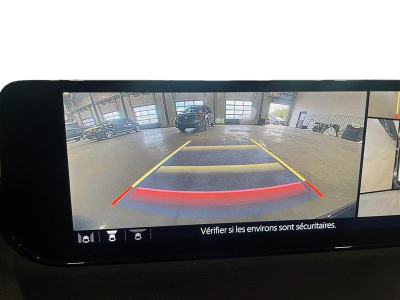 mazda CX-50 2023 - 15