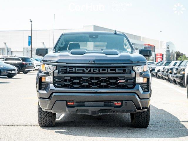 chevrolet Silverado 1500 2023 - 3