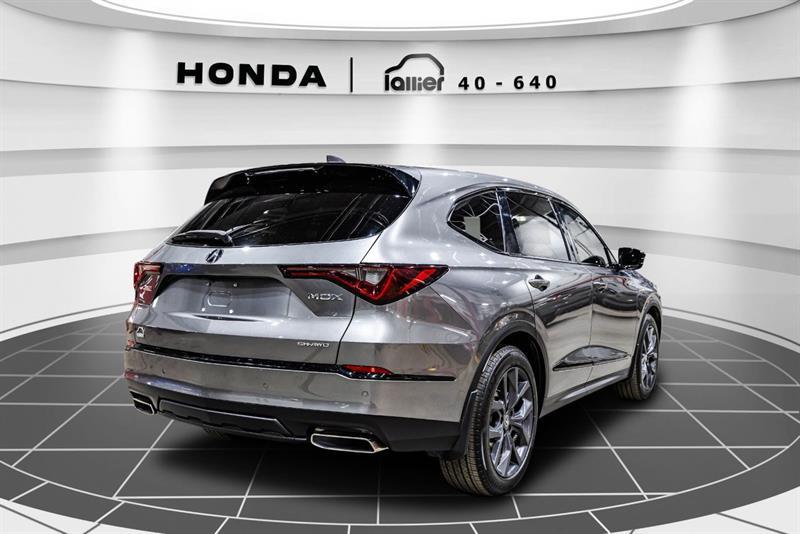 2023 Acura MDX - Image 7