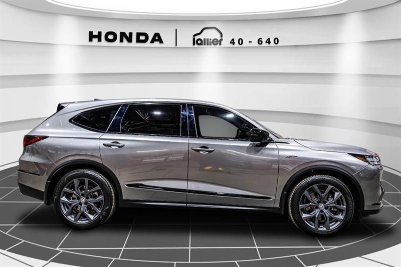 2023 Acura MDX - Image 8