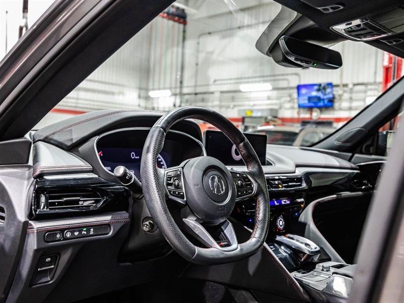 2023 Acura MDX - Image 21