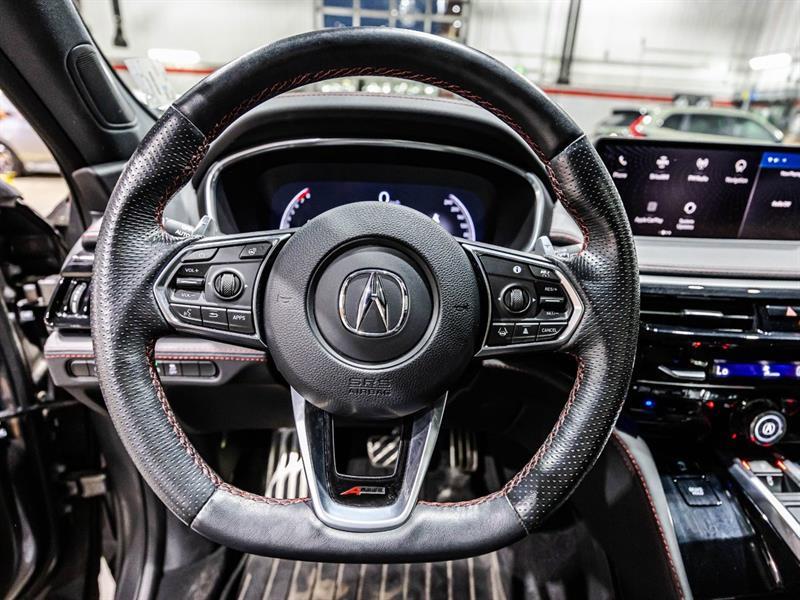 2023 Acura MDX - Image 23
