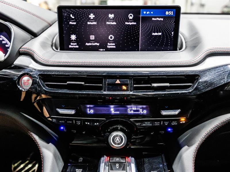 2023 Acura MDX - Image 25