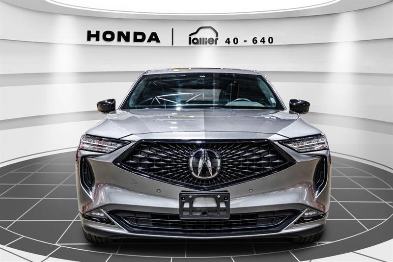 2023 Acura MDX - Image 28