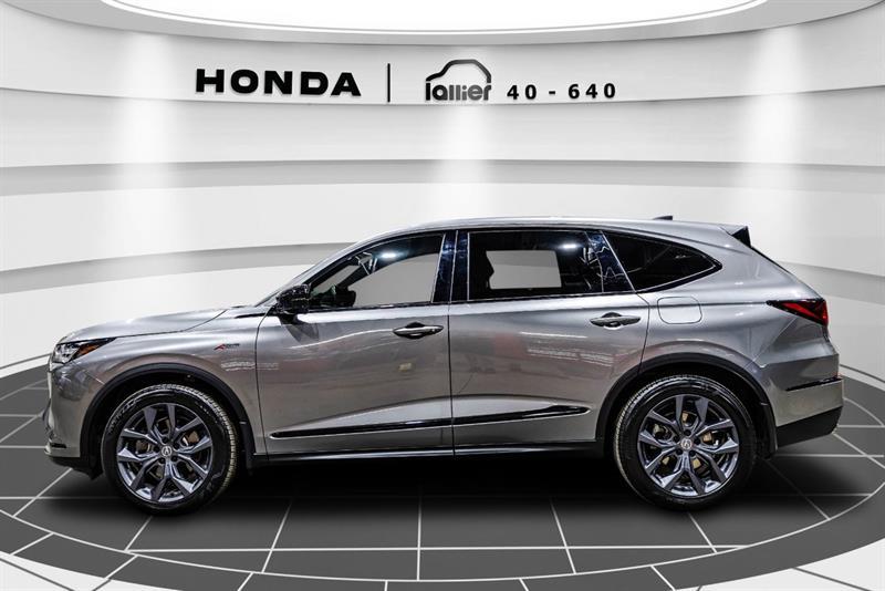 2023 Acura MDX - Image 30