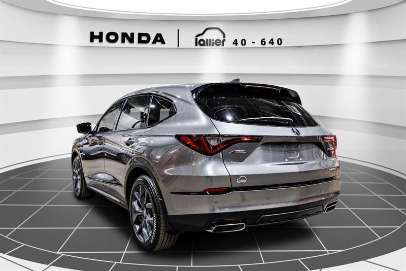 2023 Acura MDX - Image 31
