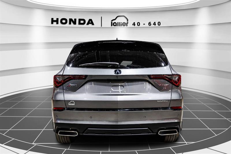 2023 Acura MDX - Image 32