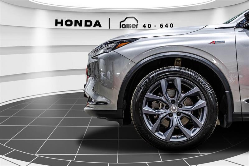 2023 Acura MDX - Image 36