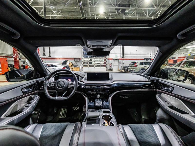 2023 Acura MDX - Image 40