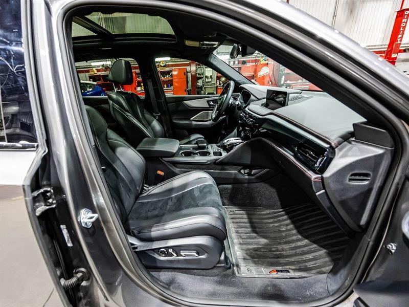 2023 Acura MDX - Image 44