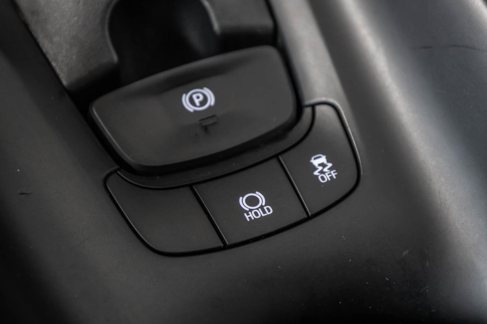 toyota C-HR 2019 - 32