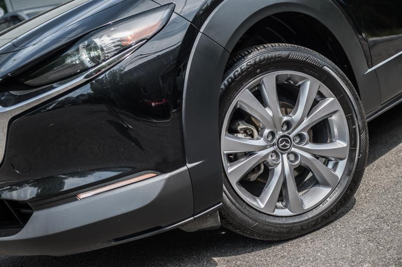 mazda CX-30 2023 - 2