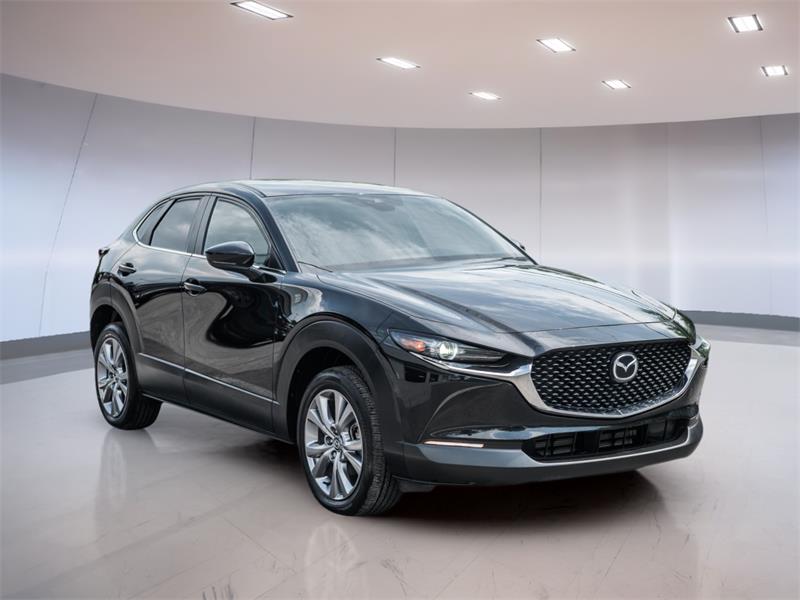 mazda CX-30 2023 - 3