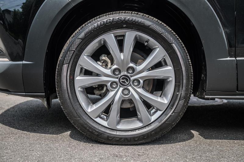 mazda CX-30 2023 - 5