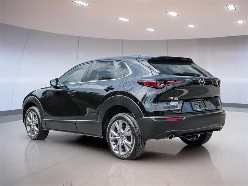 mazda CX-30 2023 - 7
