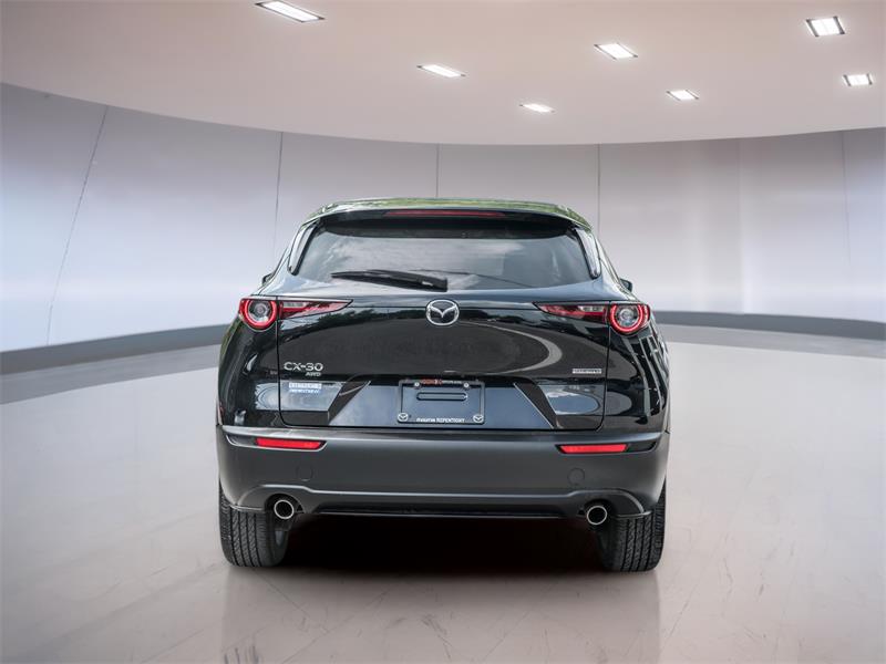 mazda CX-30 2023 - 8