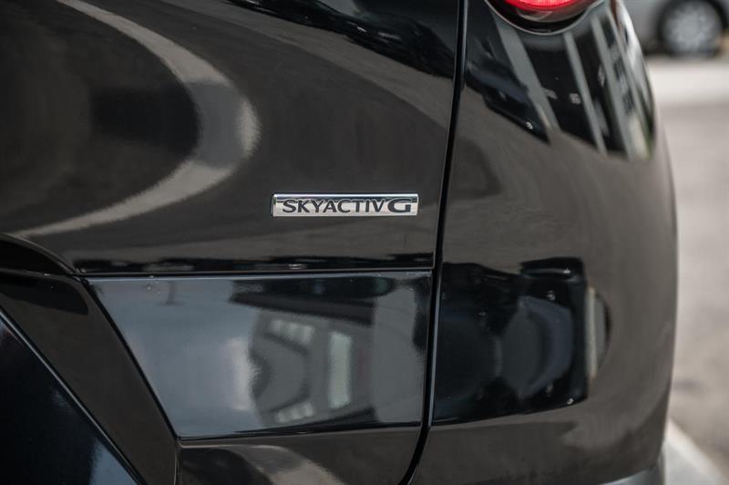 mazda CX-30 2023 - 10