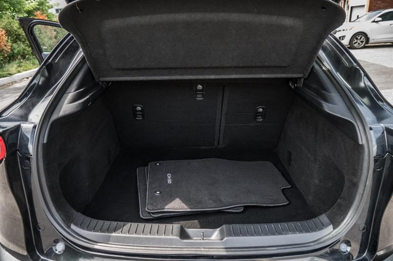 mazda CX-30 2023 - 11