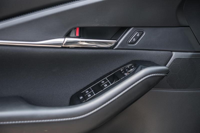 mazda CX-30 2023 - 12