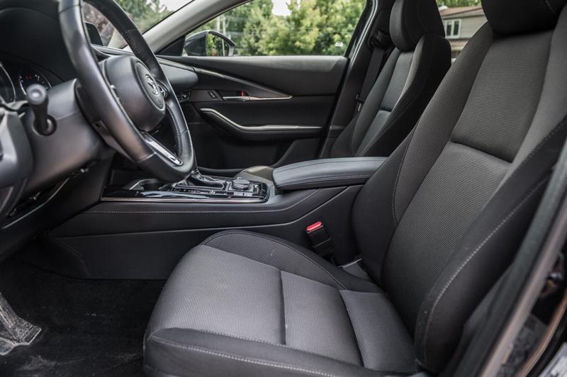 mazda CX-30 2023 - 13