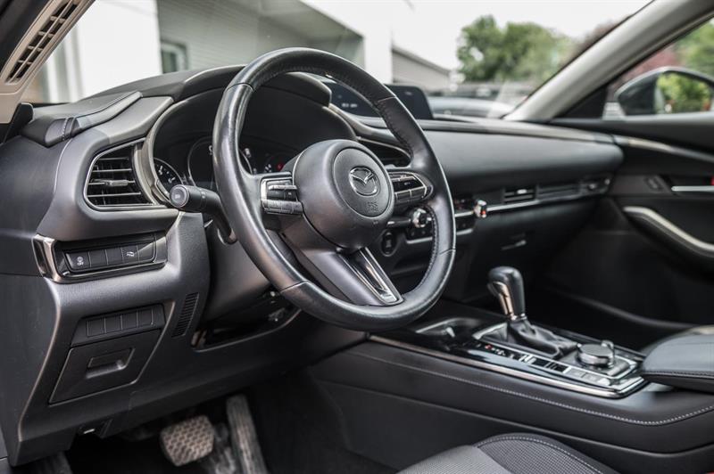 mazda CX-30 2023 - 14