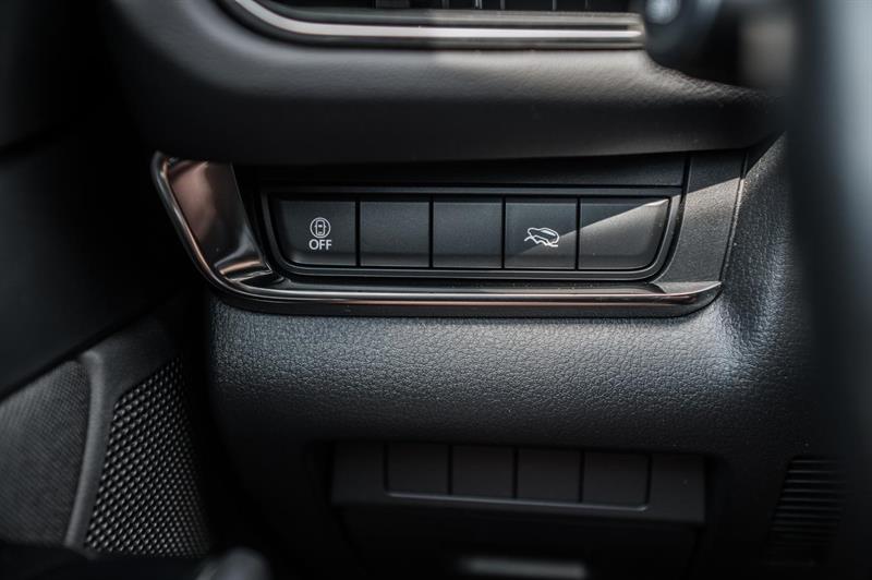 mazda CX-30 2023 - 15