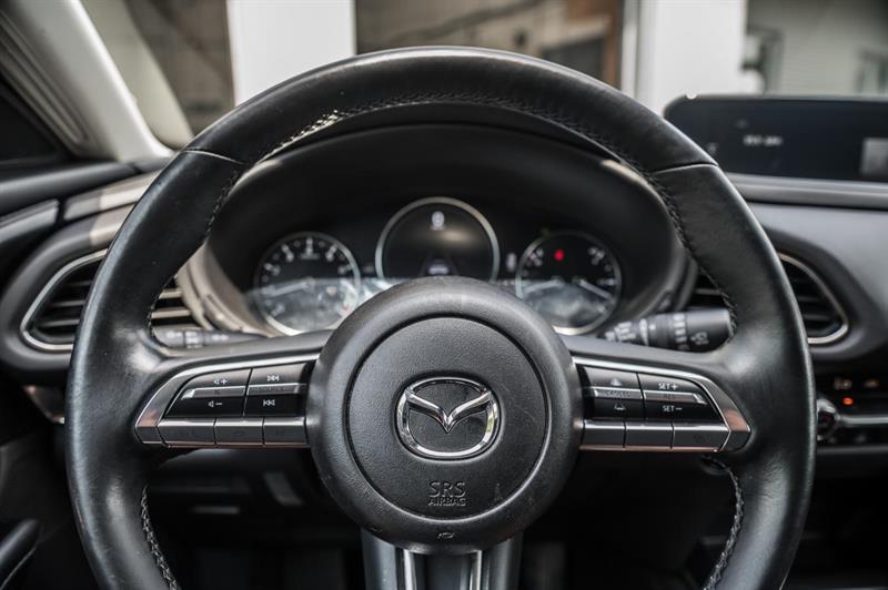 mazda CX-30 2023 - 16