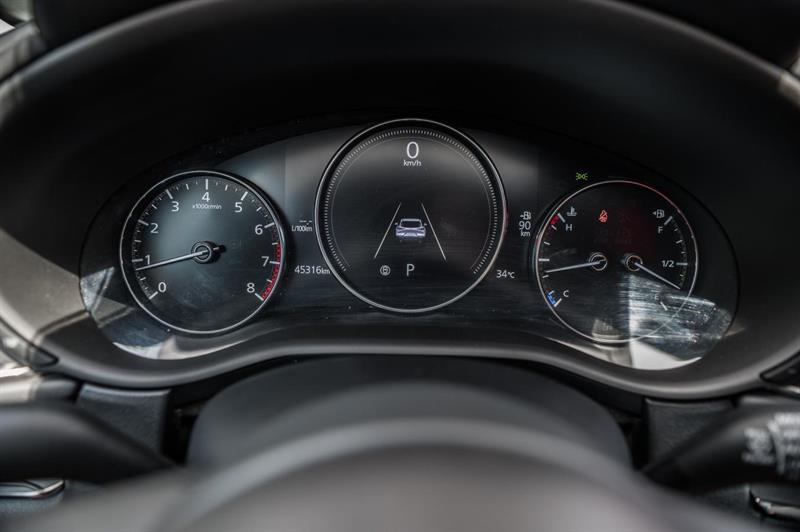 mazda CX-30 2023 - 17