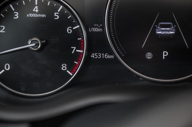 mazda CX-30 2023 - 18