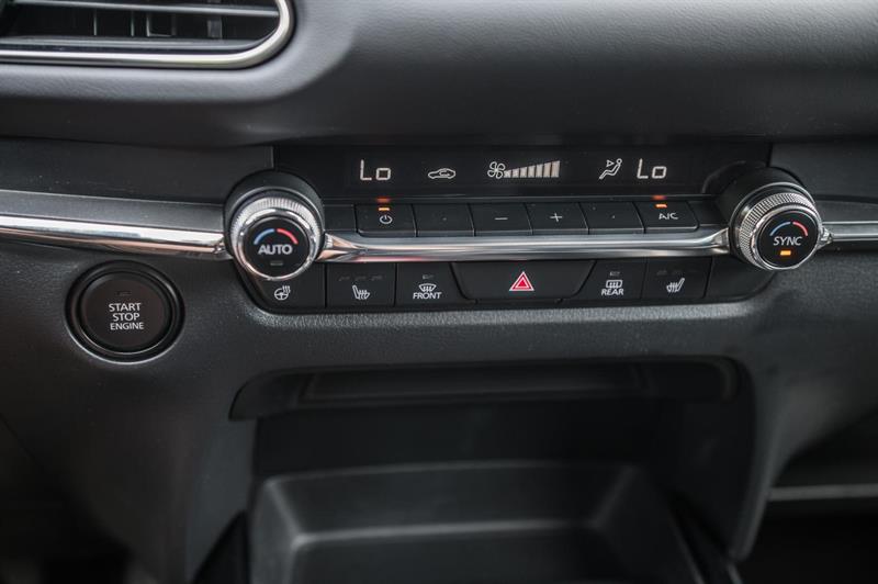 mazda CX-30 2023 - 20