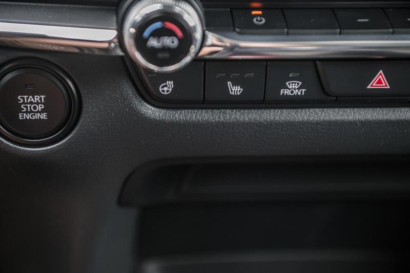 mazda CX-30 2023 - 22