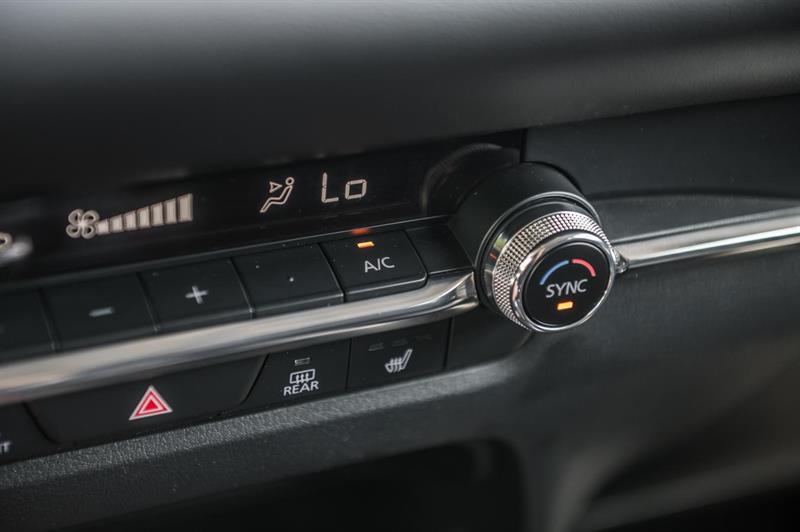 mazda CX-30 2023 - 23