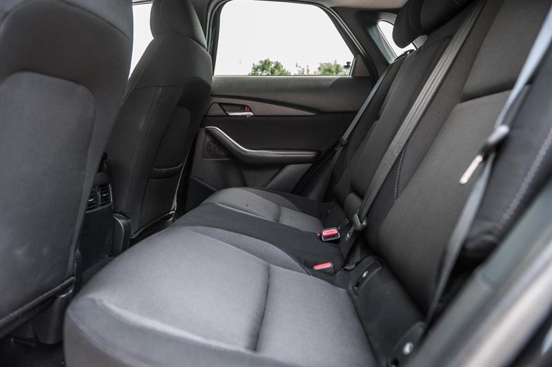 mazda CX-30 2023 - 26