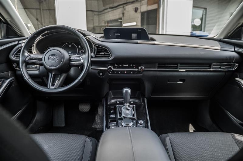 mazda CX-30 2023 - 27