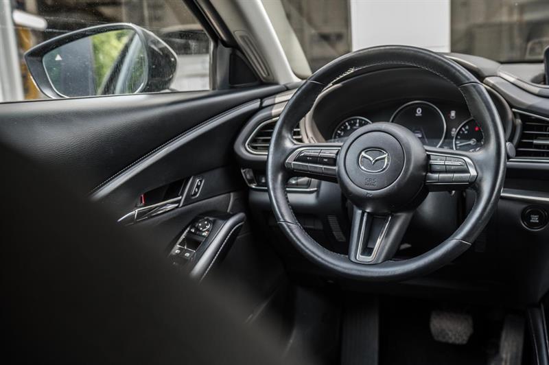 mazda CX-30 2023 - 28