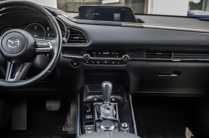 mazda CX-30 2023 - 29