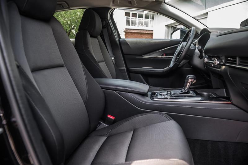 mazda CX-30 2023 - 31