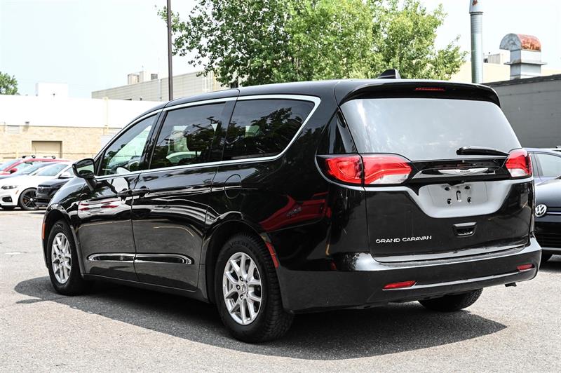 2023 Chrysler Grand Caravan - Image 7