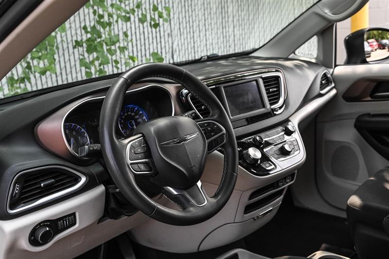 2023 Chrysler Grand Caravan - Image 8
