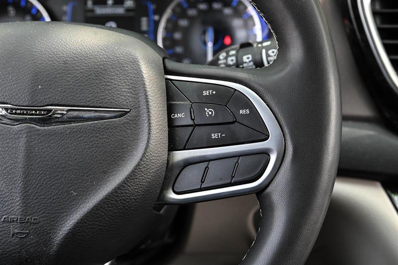 2023 Chrysler Grand Caravan - Image 19
