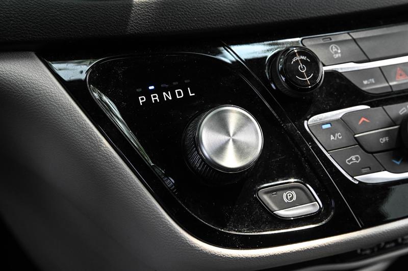 2023 Chrysler Grand Caravan - Image 26