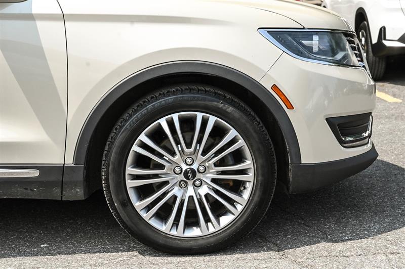 2018 Lincoln MKX - Image 4