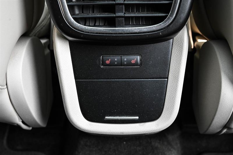 2018 Lincoln MKX - Image 13