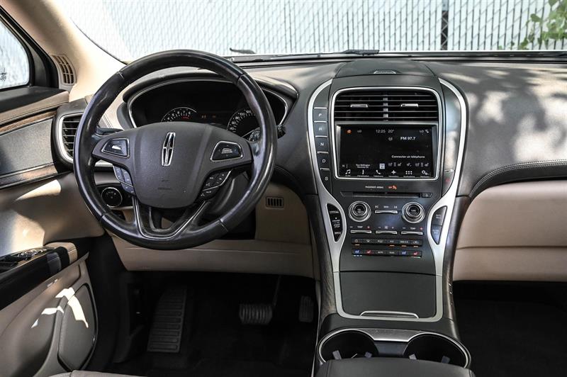 2018 Lincoln MKX - Image 14