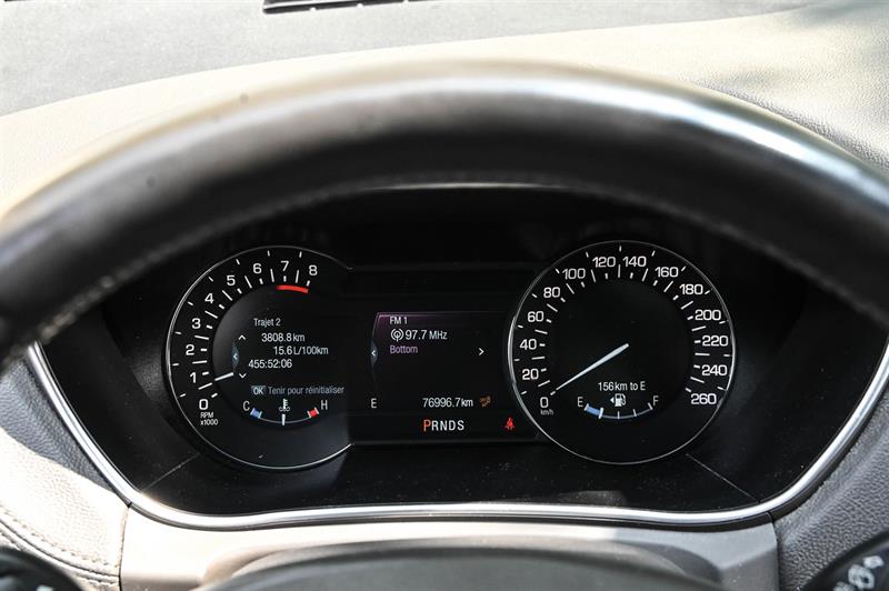 2018 Lincoln MKX - Image 20