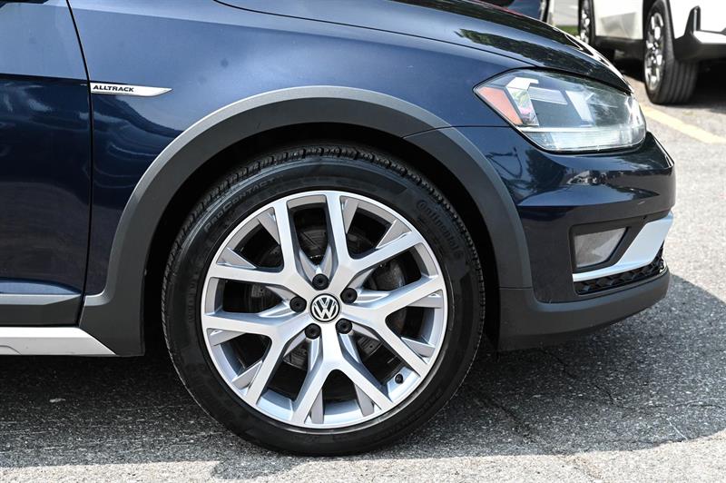 2018 Volkswagen Golf - Image 4