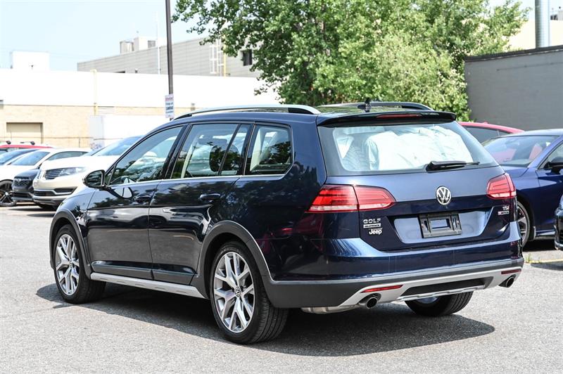 2018 Volkswagen Golf - Image 7