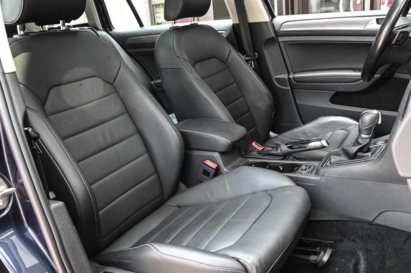 2018 Volkswagen Golf - Image 10