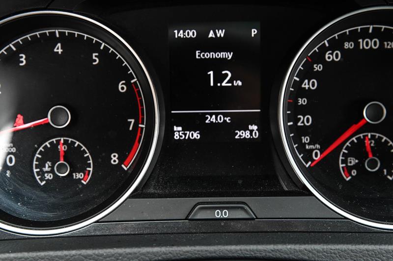 2018 Volkswagen Golf - Image 20