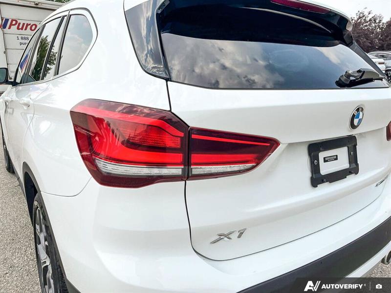 bmw X1 2021 - 12